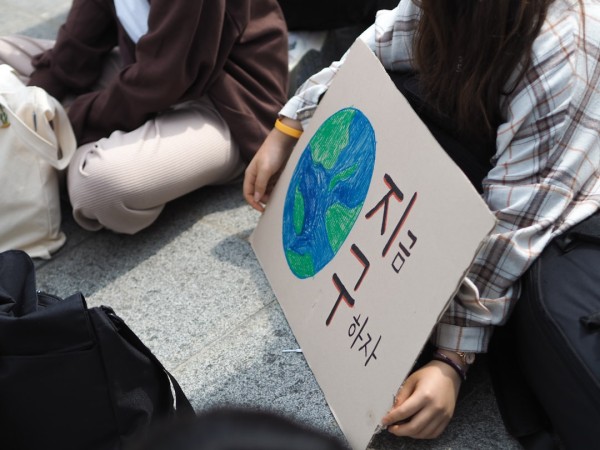 환경독서모임 현장